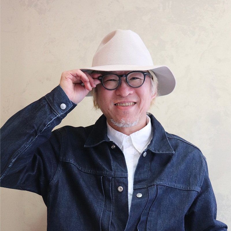 池田 憲彦